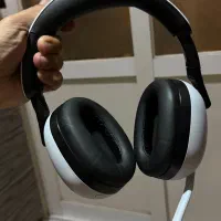 هدست بی سیم سونی پلی استیشن inzone h9|کنسول، بازی ویدئویی و آنلاین|رشت, بلوار گیلان|دیوار