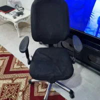 صندلی کامپیوتر