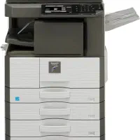 دستگاه های اداری استوک|پرینتر، اسکنر، کپی، فکس|شیراز, درکی|دیوار