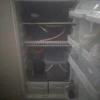 یخچال دو دره|یخچال و فریزر|اهواز, پردیس دو|دیوار