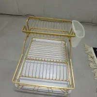 جا ظرفی آلومینیومی