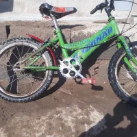 دوچرخه سایز ۱۶|دوچرخه، اسکیت، اسکوتر|نظر کهریزی, |دیوار