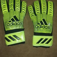 دستکش دروازه بانی