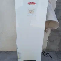 گرمکن قائنات خزر زمینی|آبگرمکن، پکیج، شوفاژ|ورزقان, |دیوار