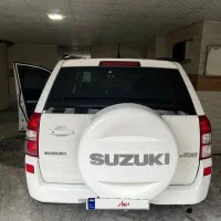 سوزوکی ویتارا مدل ۹۶