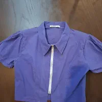 کراپ دخترانه لوسیفر
