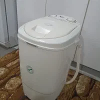 مینی واش 3/5 کیلو نیاک