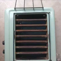 کباب پز گازی ۷ شعله نپتون