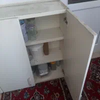 کابینت فلزی