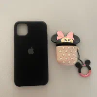 قاب آیفون ۱۱ و ایرپاد ۲