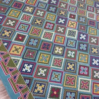 گلیم فرش ۹متری|گلیم، جاجیم، گبه|اهواز, زیتون کارمندی|دیوار