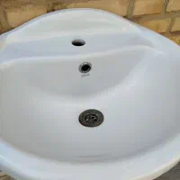 روشویی مارک سینا