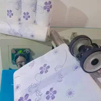 تولیدی سفره یکبارمصرف