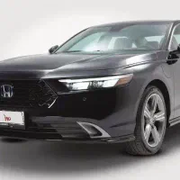 حواله ماشین خارجی هوندا آکورد