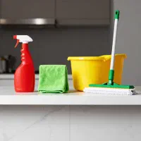 خدمات نظافتی تربت حیدریه