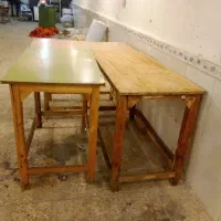 میز اتو|لوازم خیاطی و بافتنی|بهارستان, |دیوار