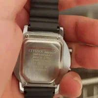 citizen|ساعت|شیراز, خلدبرین|دیوار