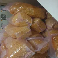 فروش ماکارونی شکسته