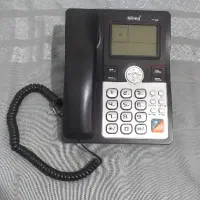 تلفن رومیزی