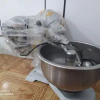 خمیرزن ۵کیلو