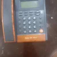 تلفن رومیزی