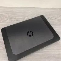 لپتاپ Hp Zbook|رایانه همراه|مشهد, کوه سنگی|دیوار
