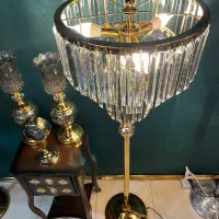 آباژور کنارسالنی ونوس|چراغ خواب و آباژور|ارومیه, |دیوار