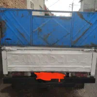 نیسان زامیاد 250000000|خودرو سواری و وانت|مراغه, |دیوار