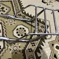 ترک نو متور MKZ سیوانی