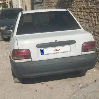 پراید مدل 90|خودرو سواری و وانت|نورآباد ممسنی, |دیوار