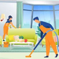 مستخدم ، نیروی کار منزل|استخدام سرایداری و نظافت|کردکوی, |دیوار