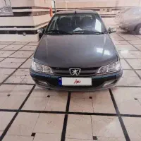 پژو پارس tu۵ مدل ۹۸