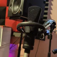 فروش میکروفن بیر داینامیک mc840 گنج نایاب