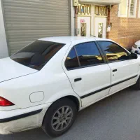 سمند مدل۱۲/۹۰ LXEF7 پایه گازسوز کلاس ۱۶مخزن بزرگ