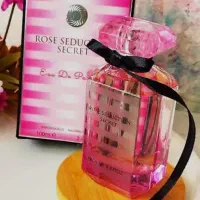 عطر ویکتوریا سیکرت