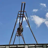 بالابر در هشترود