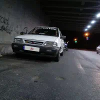 پراید ۸۱|خودرو سواری و وانت|نوبران, |دیوار