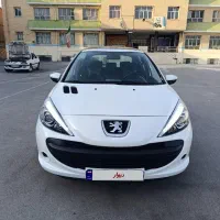 ۲۰۷پاناروما در حد خشک و صفر مدل ۱۴۰۱