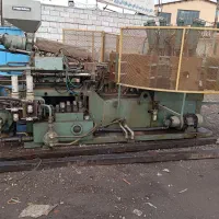 دستگاه تزریق ایتالیایی روتاری