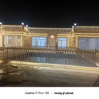 ویلای لاکچری اجاره روزانه شاندیز،بسیارزیبا کد۲