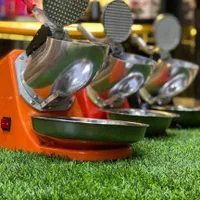 فروش دستگاه خردکن یخ ، یخ خردکن ،یخساز ، یخ‌ساز