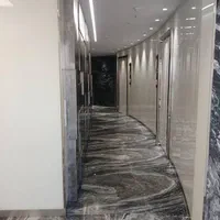 بردولت سازه فوق مدرن