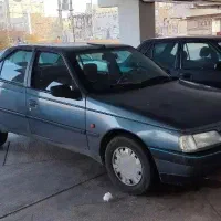 پژو405GLX مدل۹۵