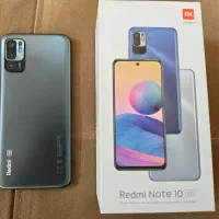 Redmi note 10|موبایل|تهران, نصرت|دیوار