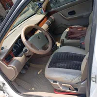 سمند lx Ef7 مدل آخر 97 بیرنگ فنی بشرط|خودرو سواری و وانت|آق قلا, |دیوار