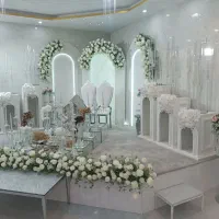باغ تالار   و خانه عقد پروا.