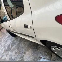 206 تیپ 2 تیو 3