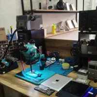 تعمیرات فوق تخصصی موبایل ( آیفون و سامسونگ)