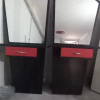 اینه  مخصوص ارایشگری
