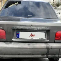 پراید131مدل1391|خودرو سواری و وانت|بانه, |دیوار